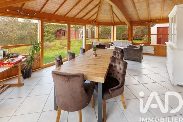 Maison à vendre 7 pièces 173 m² Orvault