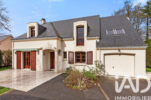 Maison à vendre 7 pièces 173 m² Orvault