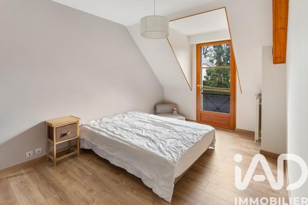 Maison à vendre 7 pièces 173 m² Orvault