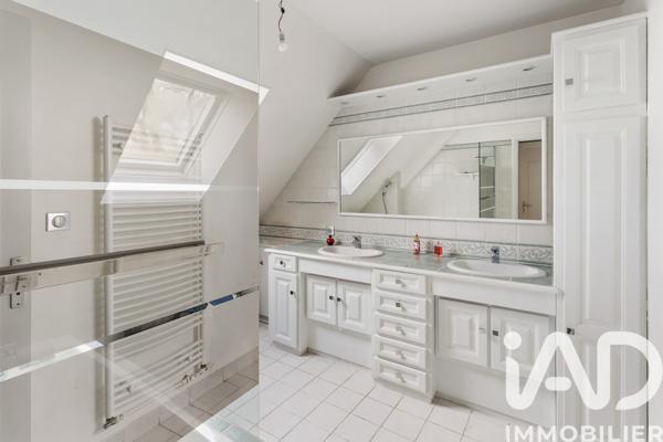 Maison à vendre 7 pièces 173 m² Orvault