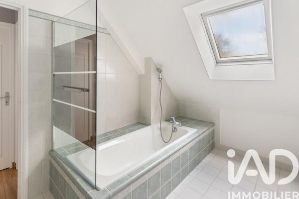Maison à vendre 7 pièces 173 m² Orvault