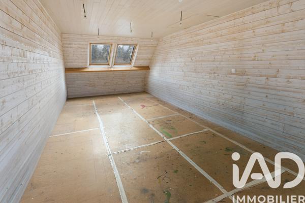 Maison à vendre 7 pièces 173 m² Orvault