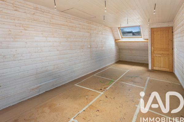 Maison à vendre 7 pièces 173 m² Orvault