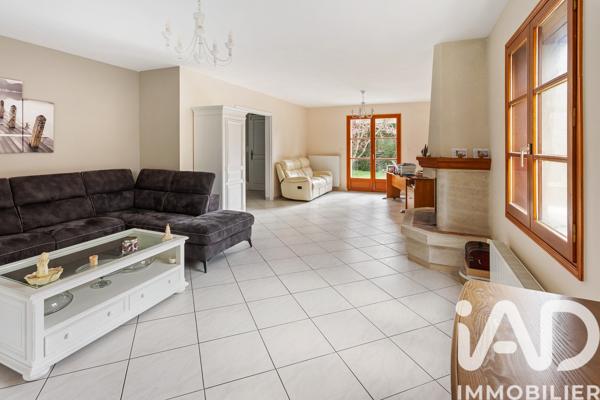 Maison à vendre 7 pièces 173 m² Orvault