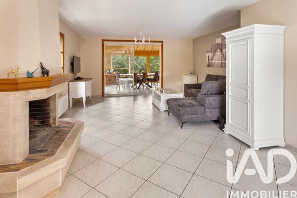 Maison à vendre 7 pièces 173 m² Orvault