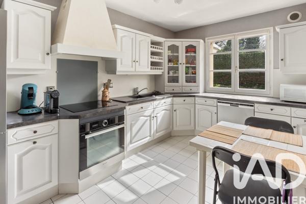 Maison à vendre 7 pièces 173 m² Orvault