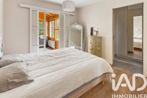 Maison à vendre 7 pièces 173 m² Orvault