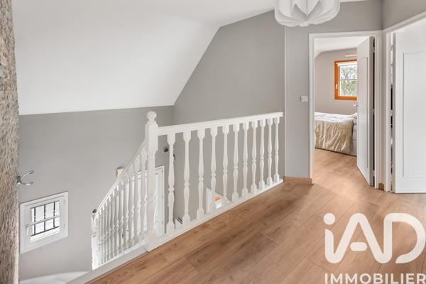 Maison à vendre 7 pièces 173 m² Orvault