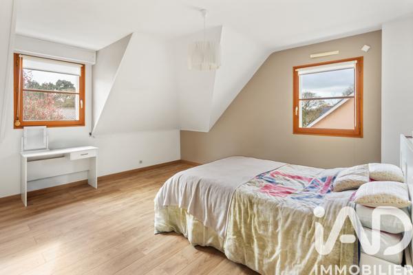Maison à vendre 7 pièces 173 m² Orvault