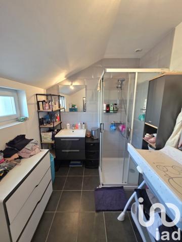 Maison à vendre 5 pièces 70 m² Bégard