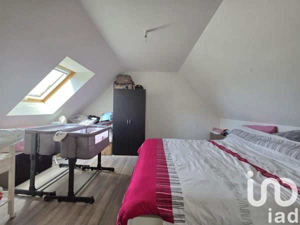 Maison à vendre 5 pièces 70 m² Bégard