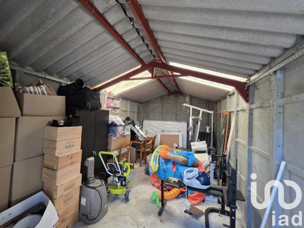 Maison à vendre 5 pièces 70 m² Bégard