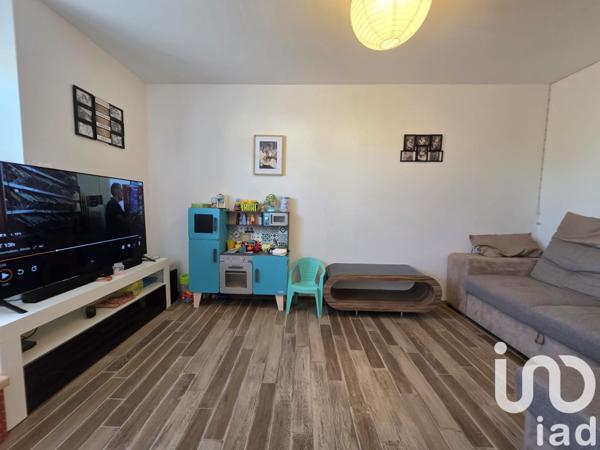 Maison à vendre 5 pièces 70 m² Bégard