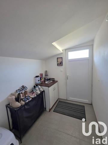 Maison à vendre 5 pièces 70 m² Bégard