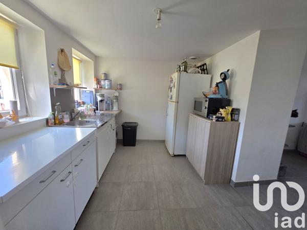 Maison à vendre 5 pièces 70 m² Bégard