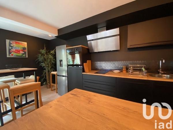 Appartement à vendre 2 pièces 54 m² Fouesnant