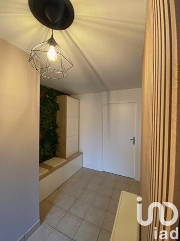 Appartement à vendre 2 pièces 54 m² Fouesnant