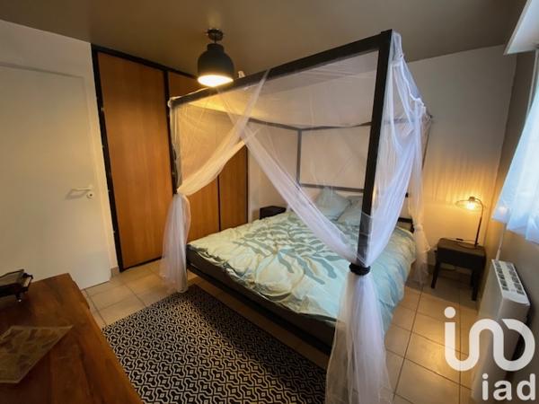 Appartement à vendre 2 pièces 54 m² Fouesnant