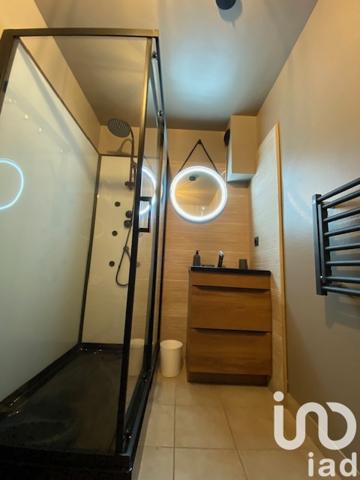 Appartement à vendre 2 pièces 54 m² Fouesnant