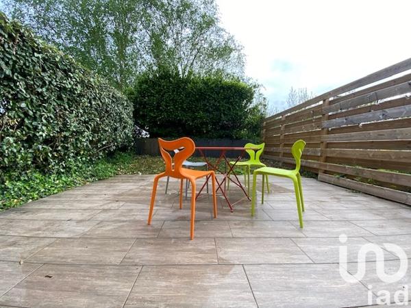 Appartement à vendre 2 pièces 54 m² Fouesnant