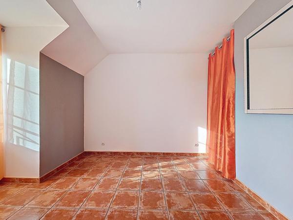 Maison 7 pièces 200m² avec garage Nangis