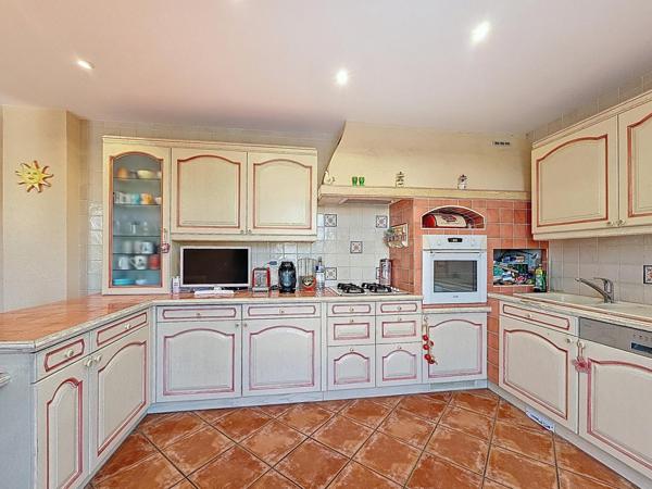 Maison 7 pièces 200m² avec garage Nangis