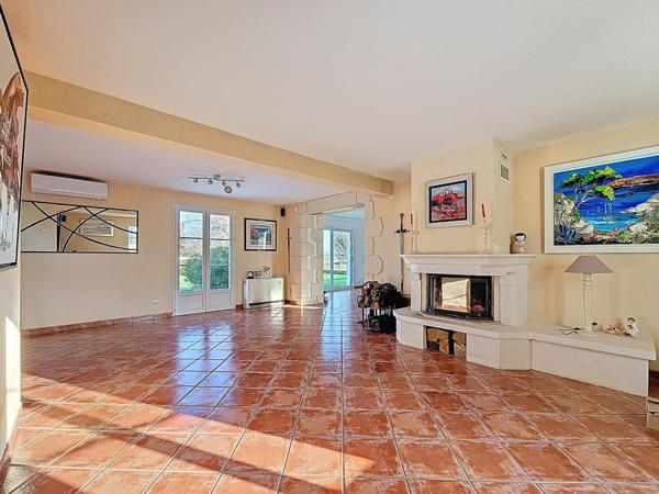 Maison 7 pièces 200m² avec garage Nangis