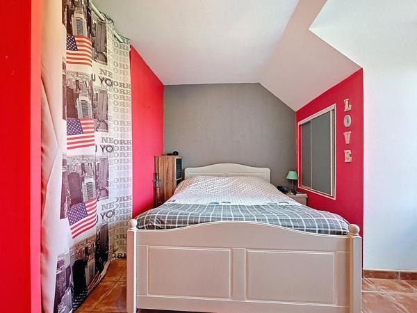 Maison 7 pièces 200m² avec garage Nangis