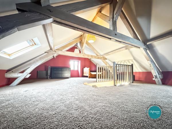 Maison Mennecy 6 pièces 138 m2