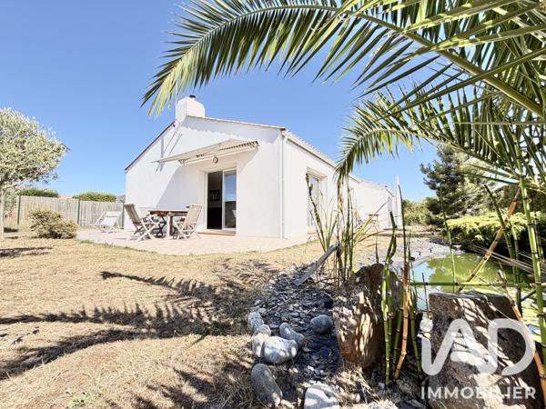 Maison à vendre 5 pièces 105 m² Le Fenouiller