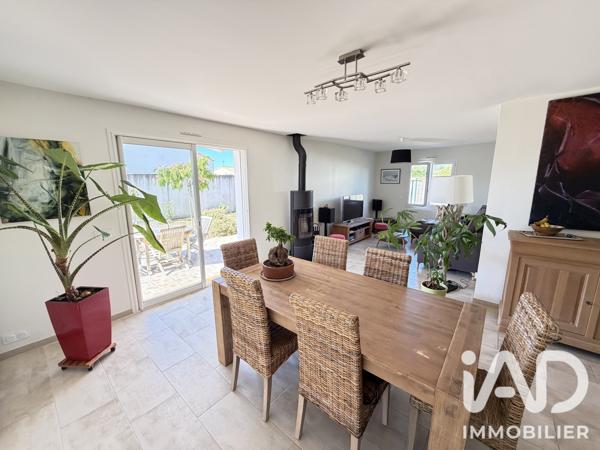 Maison à vendre 5 pièces 105 m² Le Fenouiller
