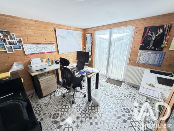Maison à vendre 5 pièces 105 m² Le Fenouiller