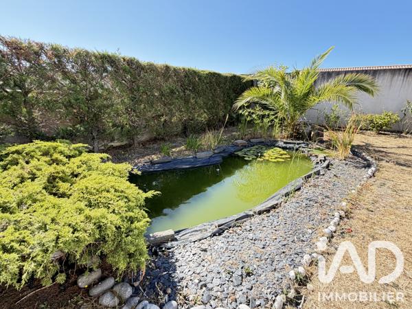 Maison à vendre 5 pièces 105 m² Le Fenouiller
