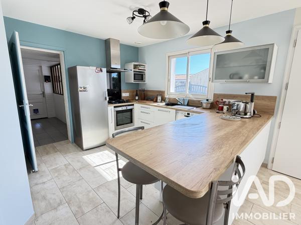 Maison à vendre 5 pièces 105 m² Le Fenouiller