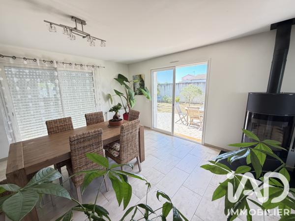 Maison à vendre 5 pièces 105 m² Le Fenouiller