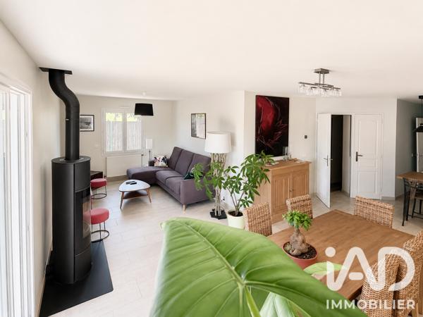 Maison à vendre 5 pièces 105 m² Le Fenouiller