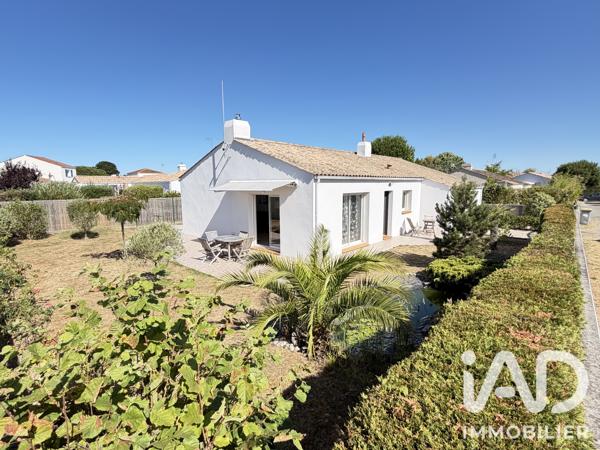 Maison à vendre 5 pièces 105 m² Le Fenouiller