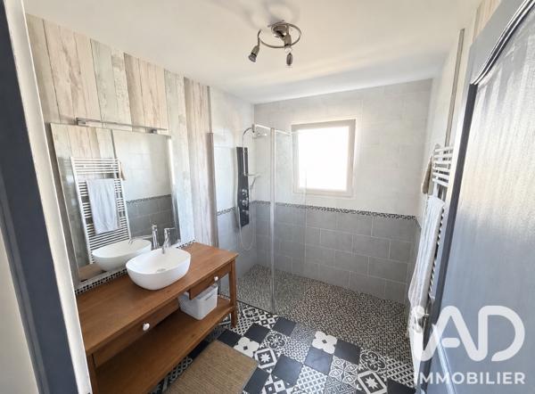 Maison à vendre 5 pièces 105 m² Le Fenouiller