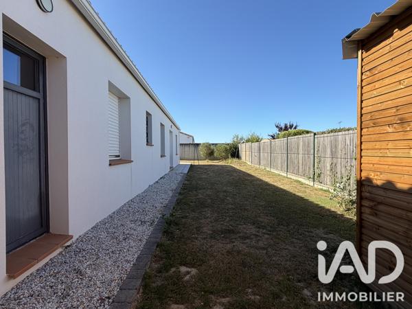 Maison à vendre 5 pièces 105 m² Le Fenouiller