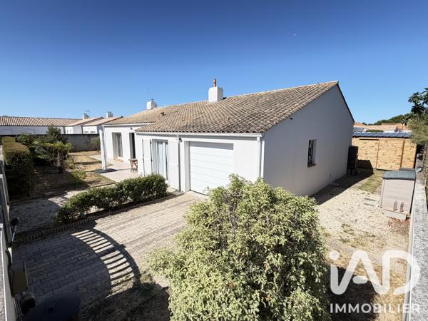 Maison à vendre 5 pièces 105 m² Le Fenouiller
