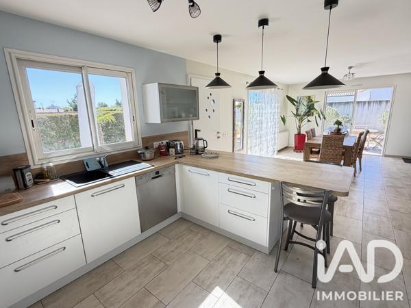 Maison à vendre 5 pièces 105 m² Le Fenouiller