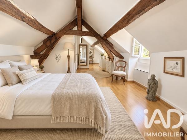 Appartement à vendre 5 pièces 83 m² Brunoy