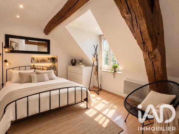 Appartement à vendre 5 pièces 83 m² Brunoy
