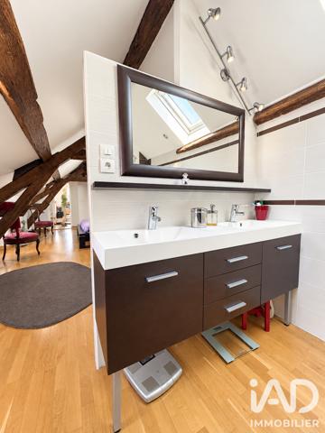 Appartement à vendre 5 pièces 83 m² Brunoy
