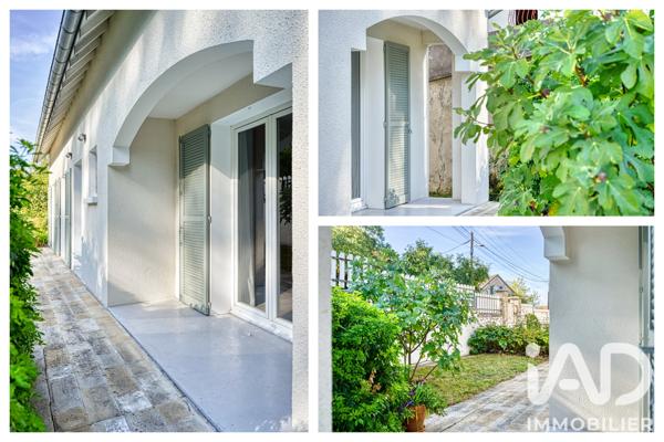 Maison à vendre 9 pièces 165,86 m² Triel-sur-Seine