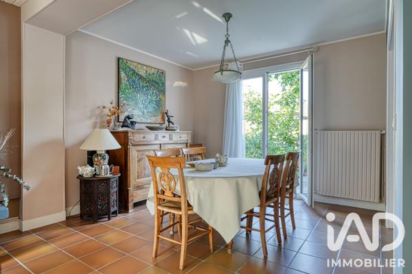Maison à vendre 9 pièces 165,86 m² Triel-sur-Seine