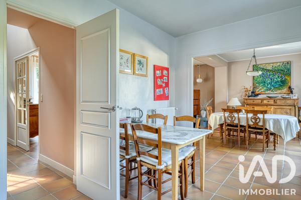 Maison à vendre 9 pièces 165,86 m² Triel-sur-Seine