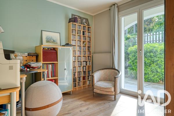 Maison à vendre 9 pièces 165,86 m² Triel-sur-Seine