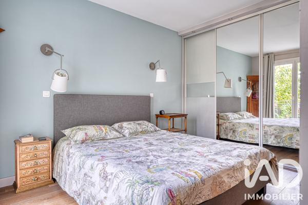 Maison à vendre 9 pièces 165,86 m² Triel-sur-Seine