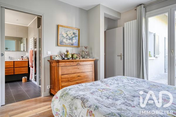 Maison à vendre 9 pièces 165,86 m² Triel-sur-Seine